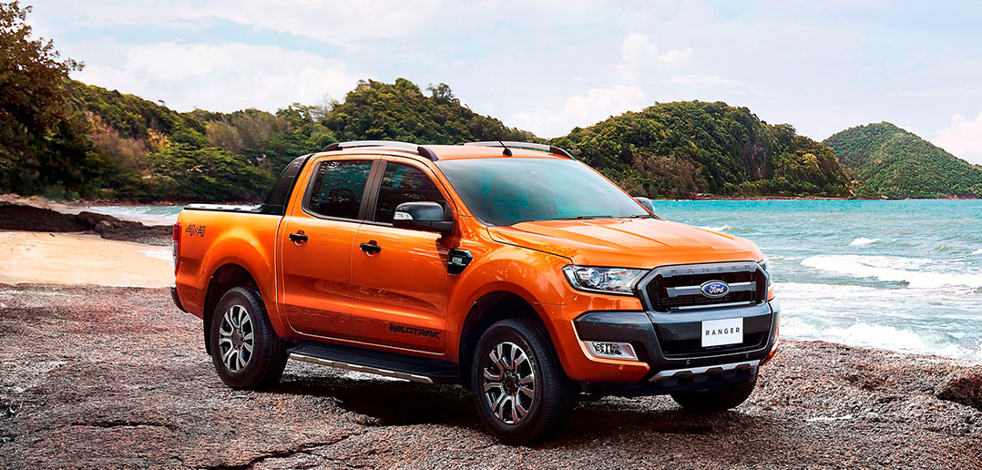 Ford-Ranger