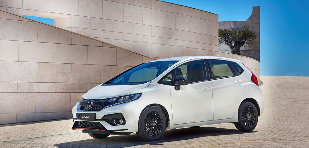 Honda-Jazz