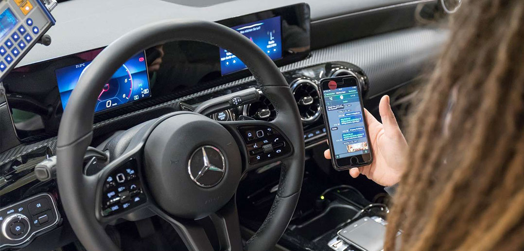 Mercedes-Benz-A-Serisi