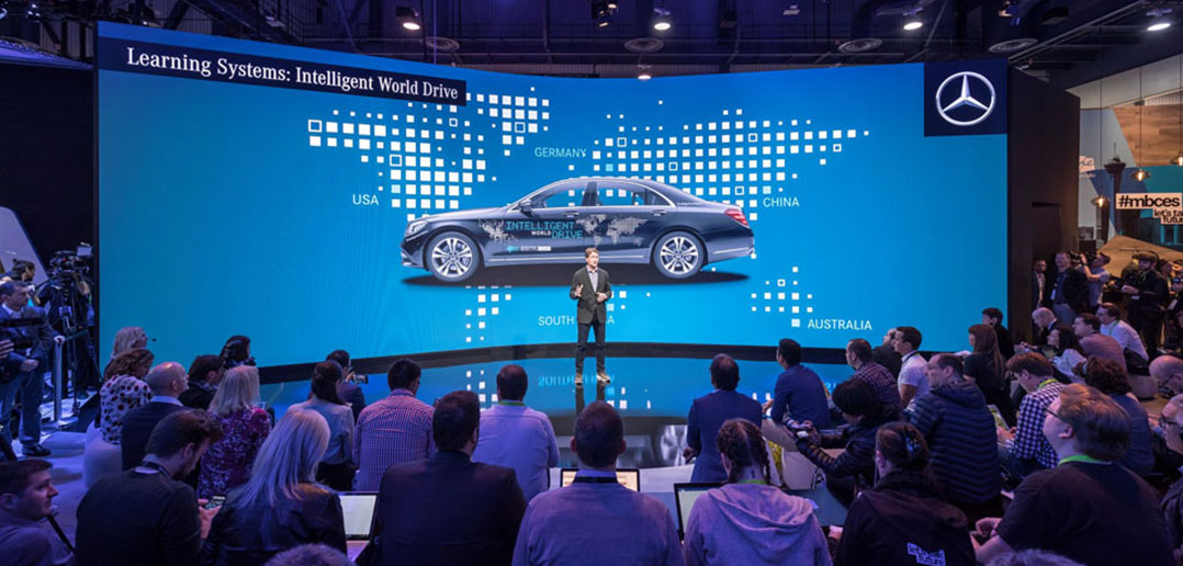 Mercedes-Benz-MBUX