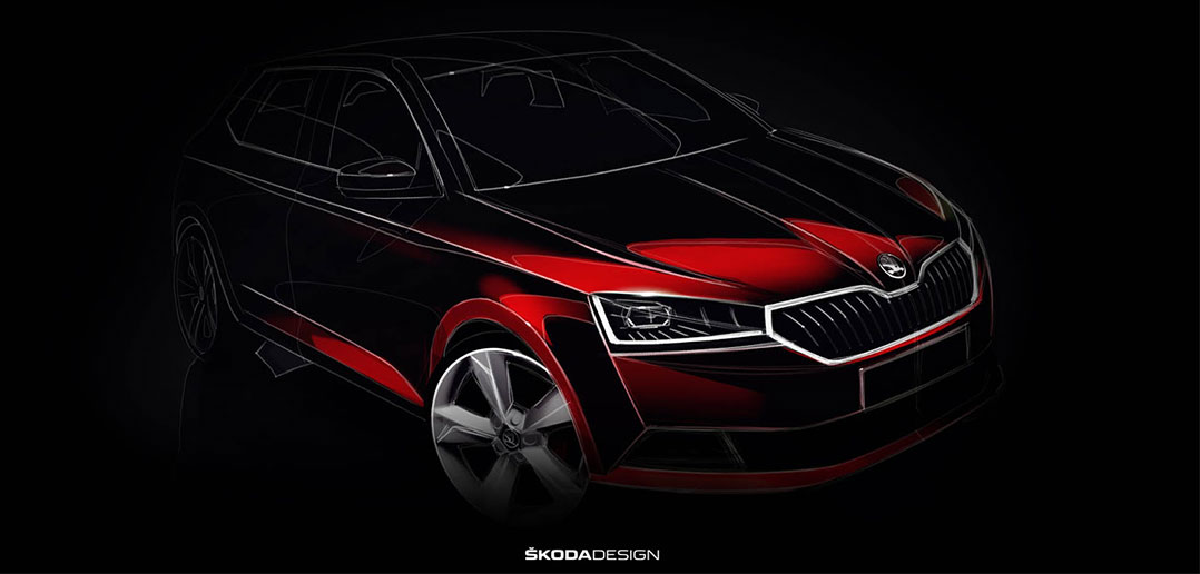 Skoda-Fabi