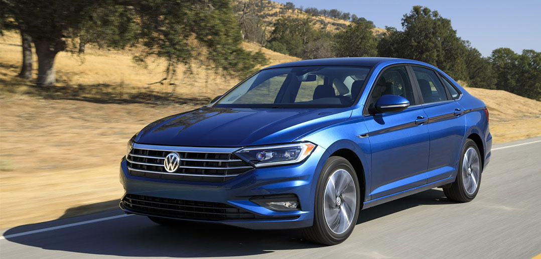Volkswagen-Jetta