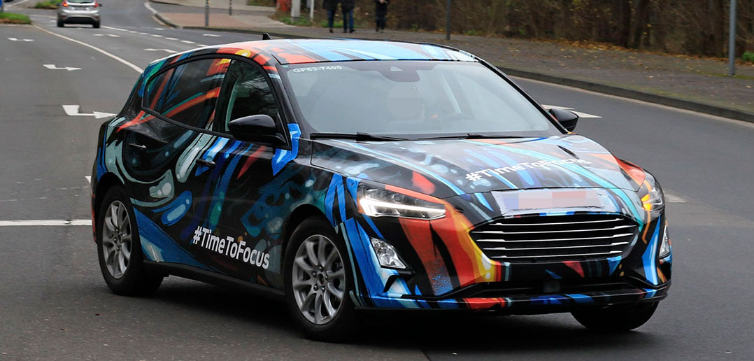 2019-Ford-Focus