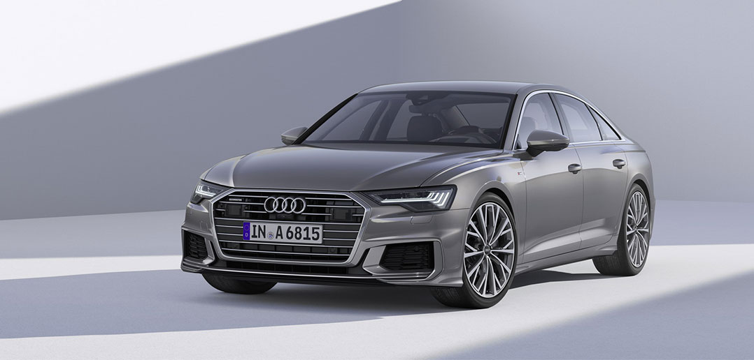 Audi-A6
