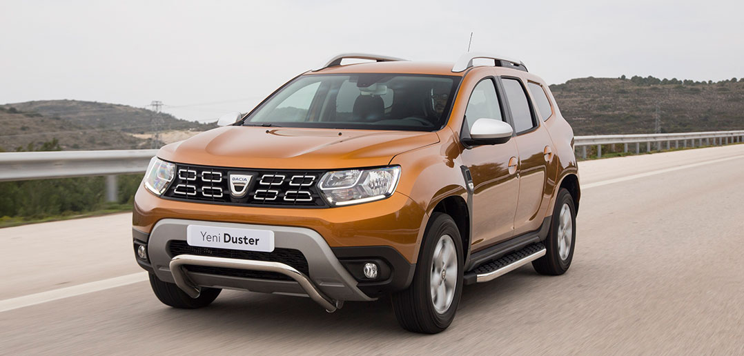 Dacia-Duster