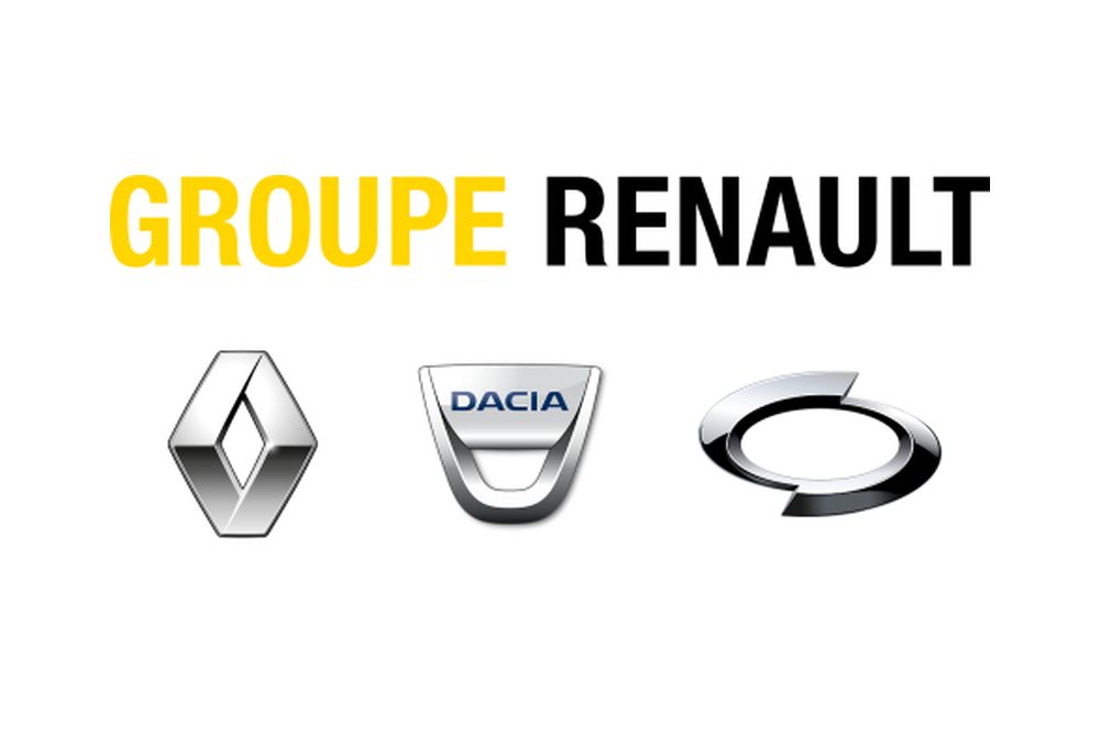 Grupa-Renault