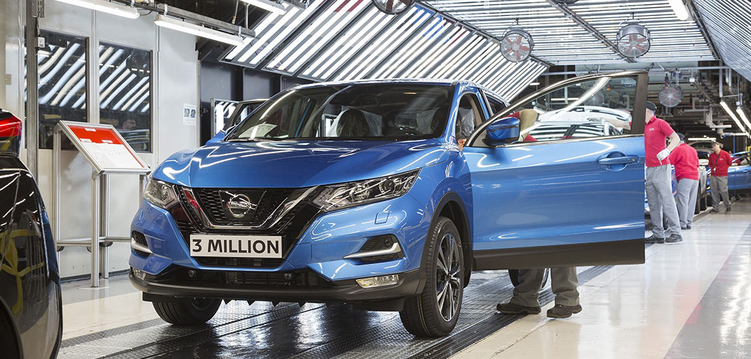 Nissan-Qashqai
