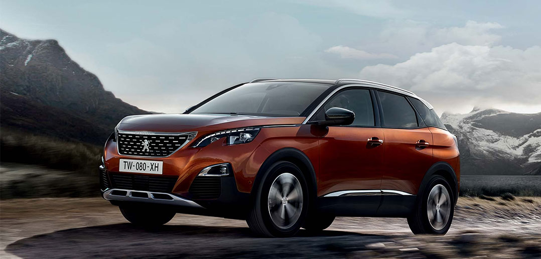 Peugeot-3008