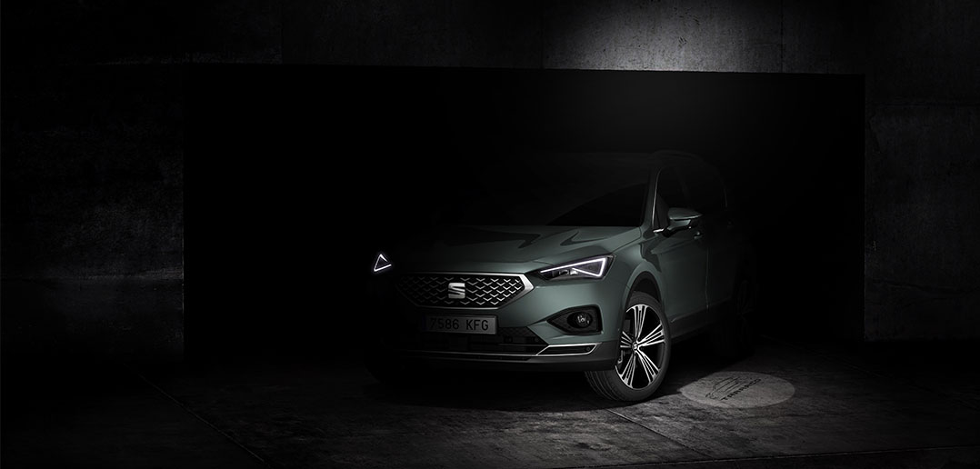 Seat-Tarraco