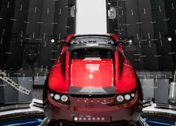 Tesla-Roadster