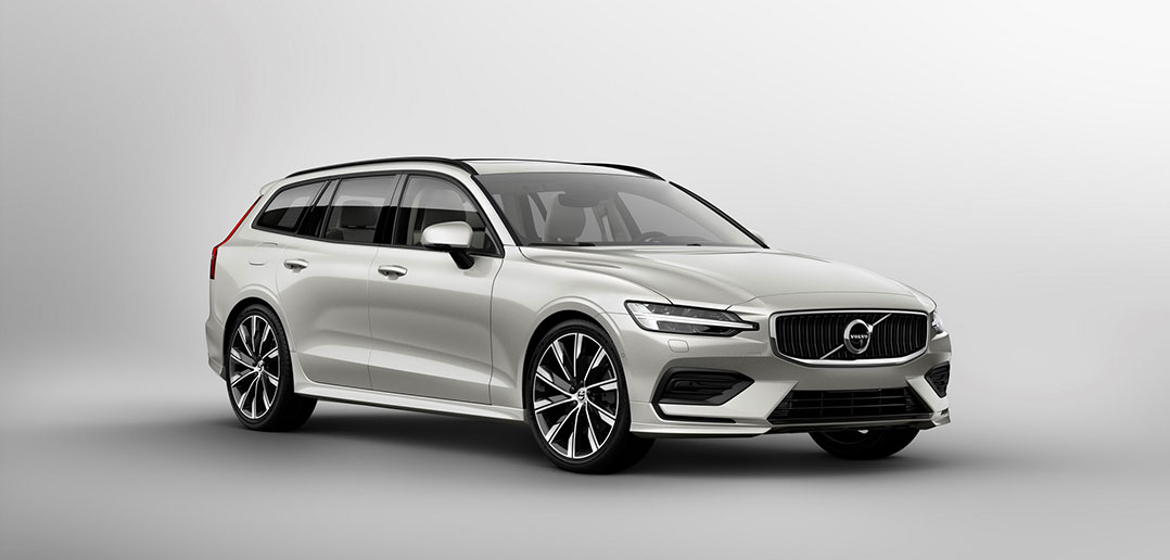 Volvo-V60