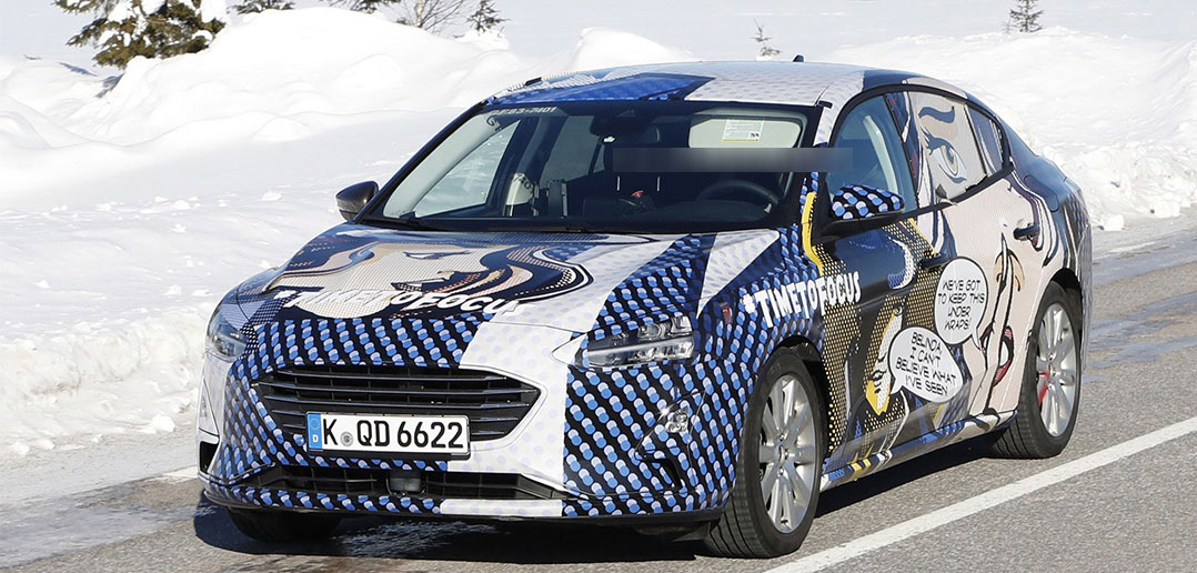 2019-Ford-Focus