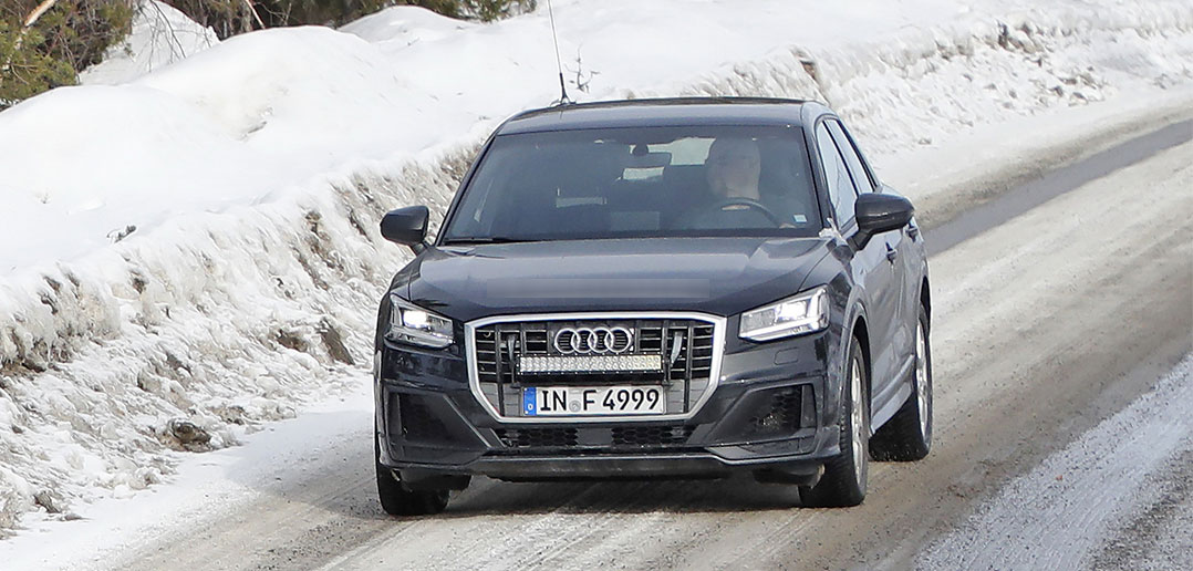 Audi-SQ’