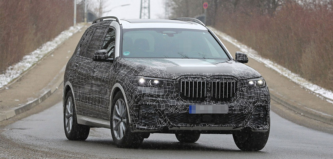 BMW-X7