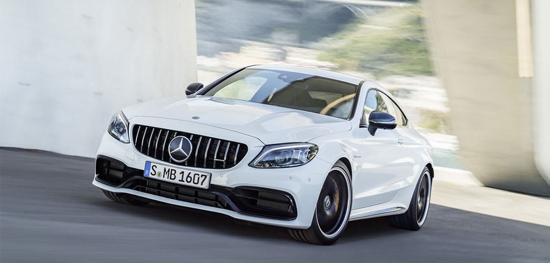Mercedes-AMG-C63-Coupe