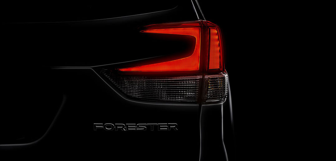 Subaru-Forester