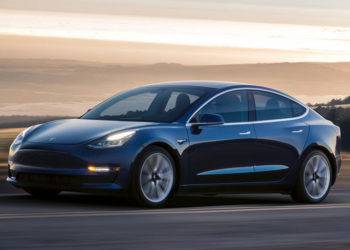 Tesla-Model-3
