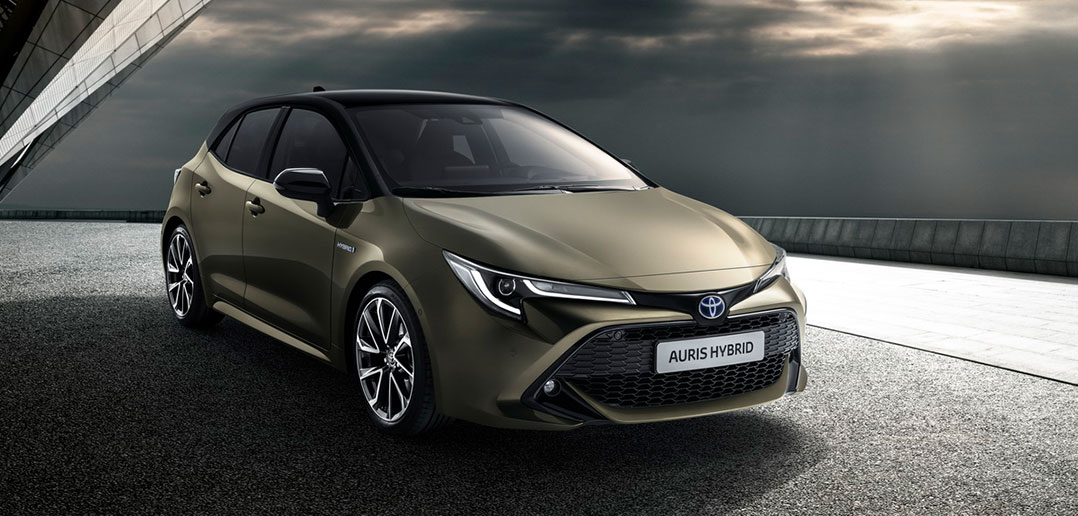 Toyota-Auris-Hybrid