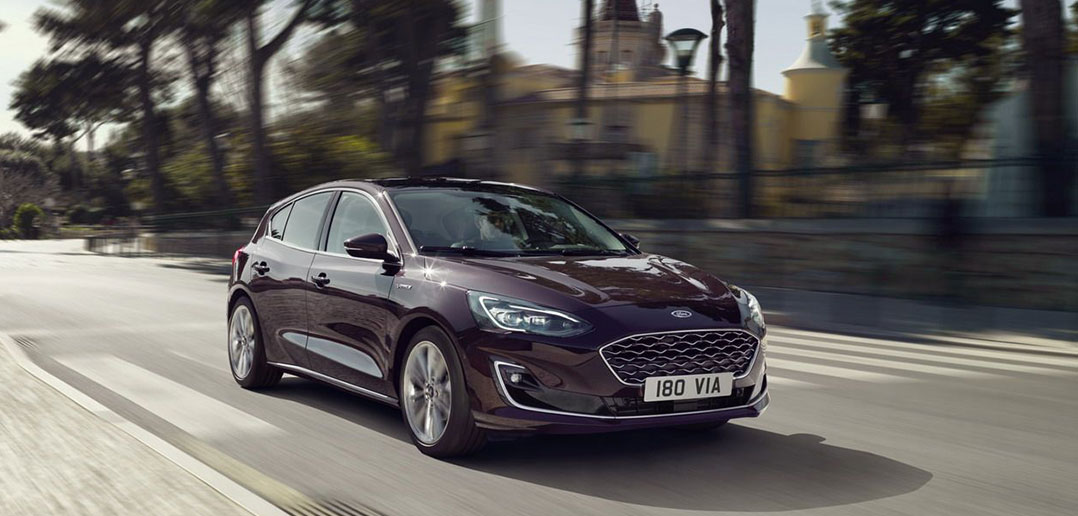 2019-Ford-Focus