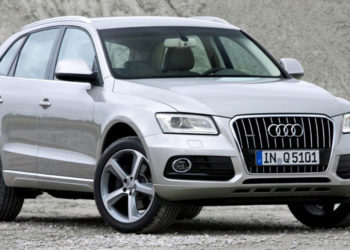 Audi-Q5