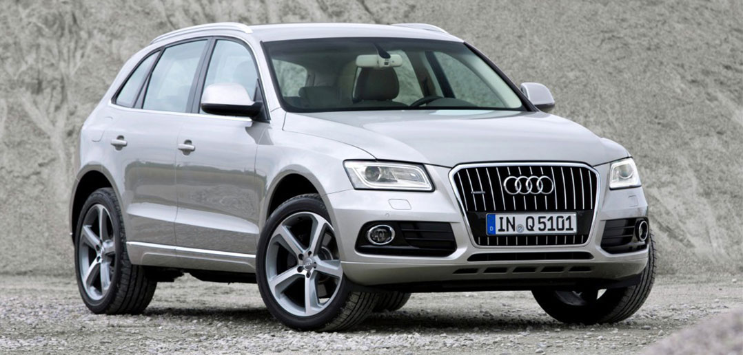 Audi-Q5