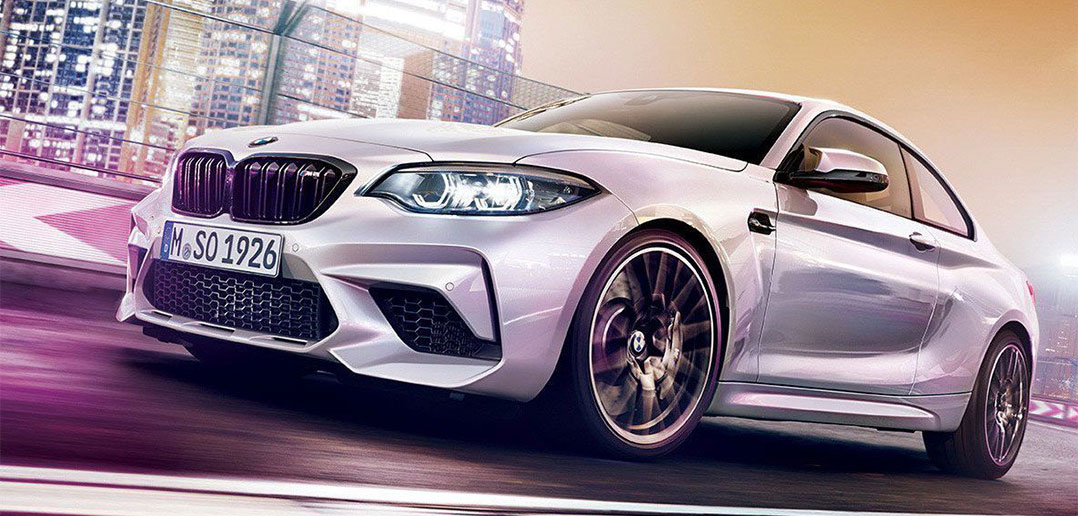 BMW-M2-Competition