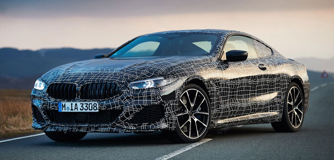 BMW-M850-xDrive