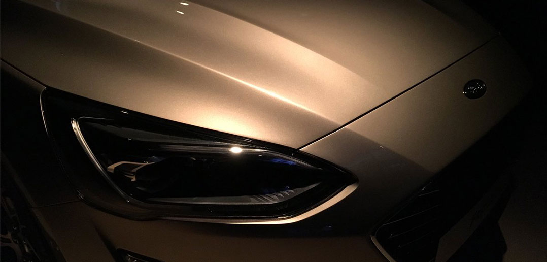 Ford-Focus