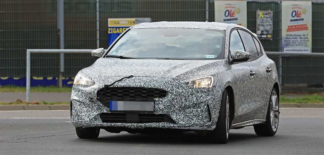 Ford-Focus-ST