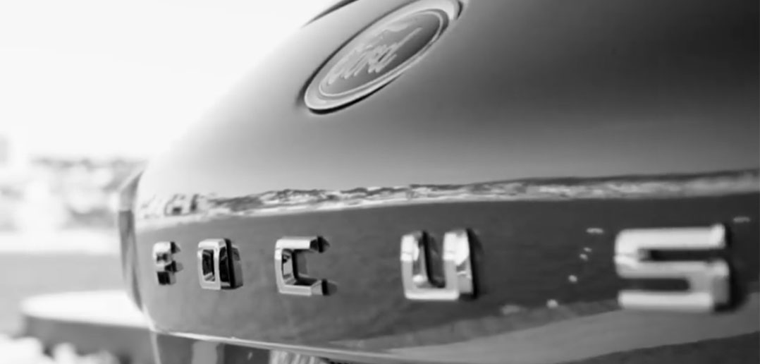 Ford-Focus
