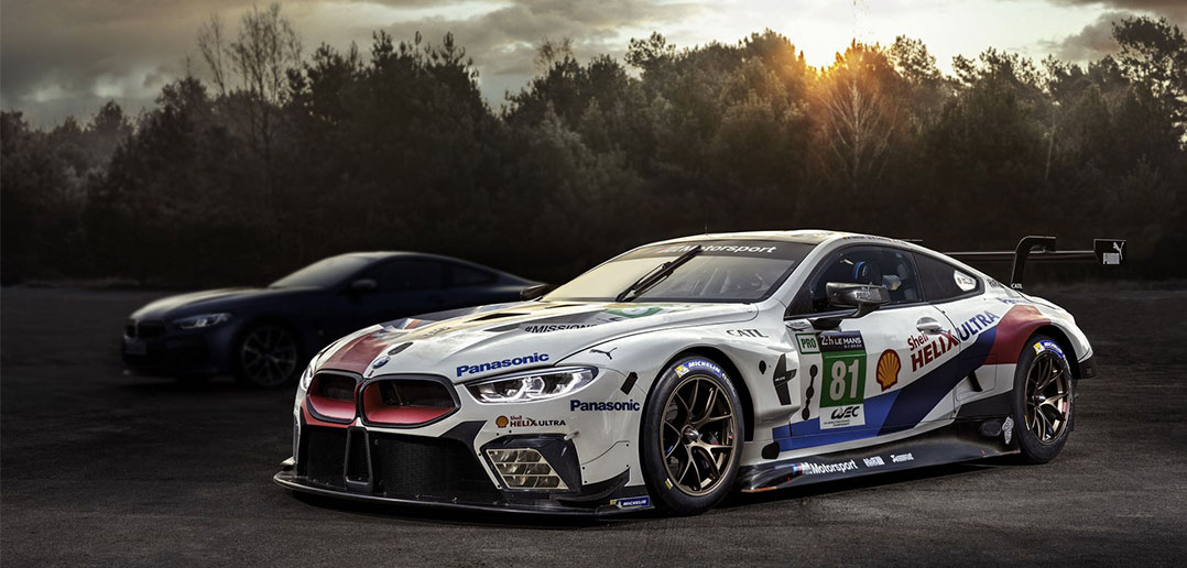 BMW-8-Serisi