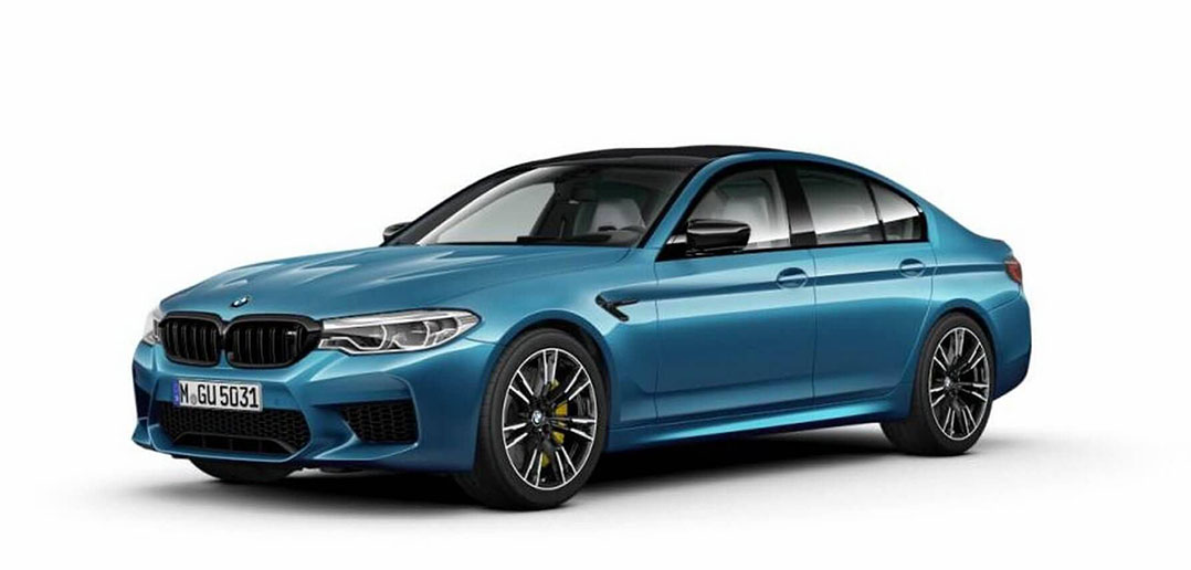 BMW-M5-Competition-Package