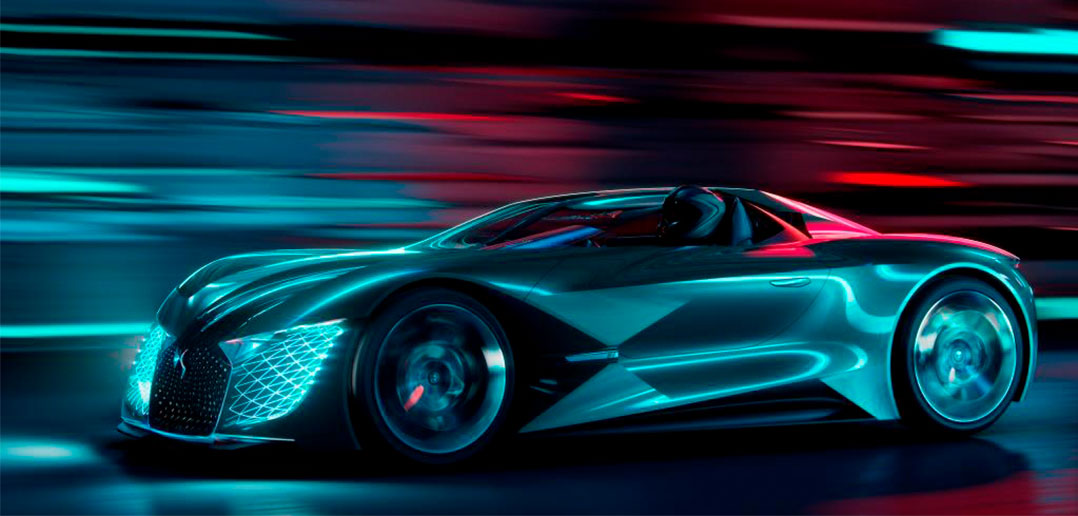 DS-X-E-Tense