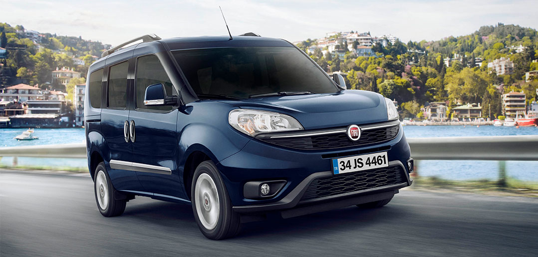 Fiat-Doblo
