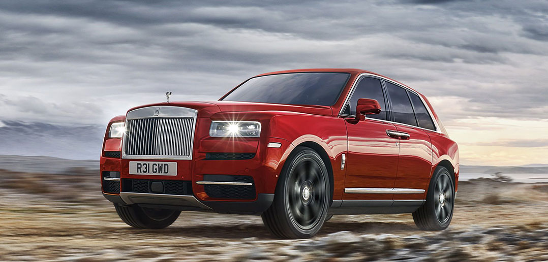 Rolls-Royce-Cullinan