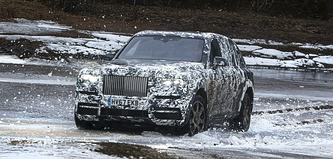 Rolls-Royce-Cullinan