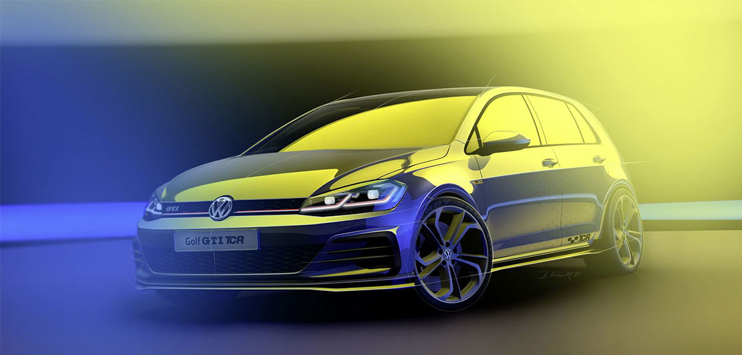 Volkswagen-Golf-GTI-TCR