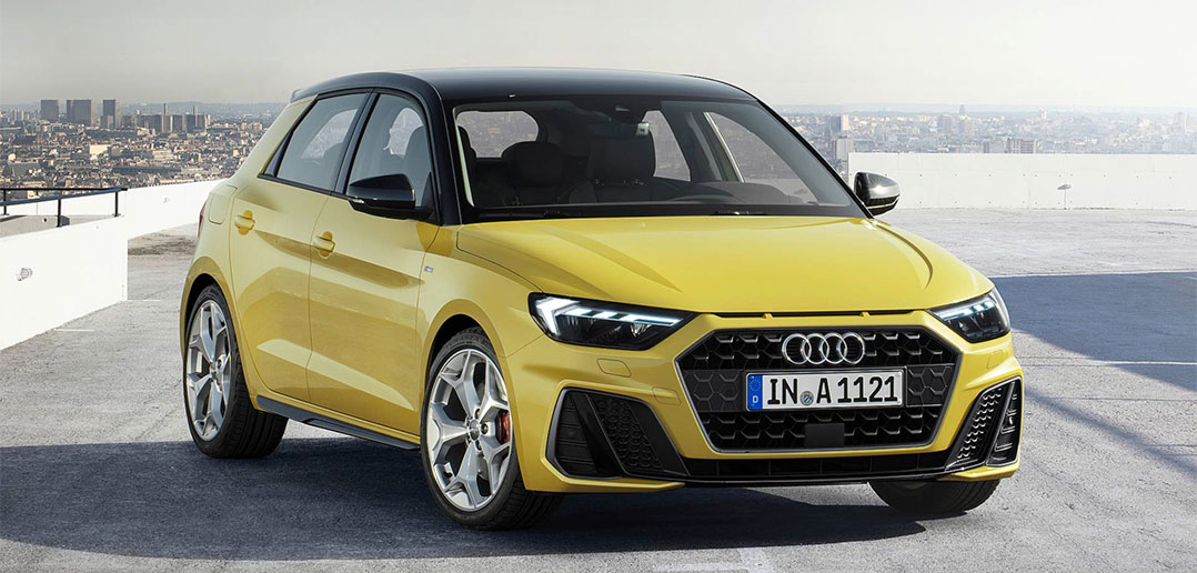 2019-Audi-A1
