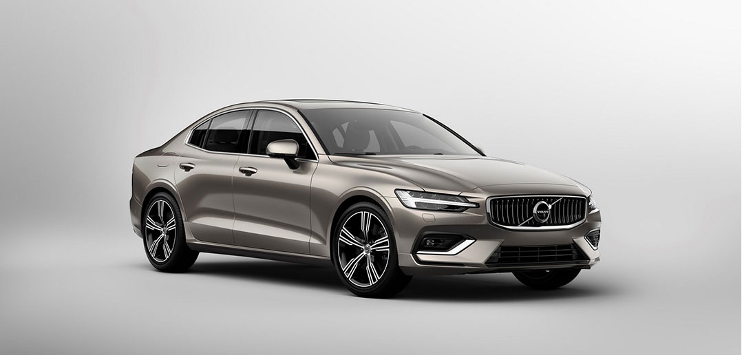 2019-Volvo-S60