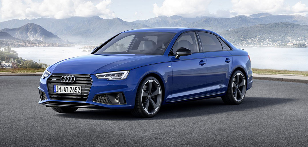 Audi-A4