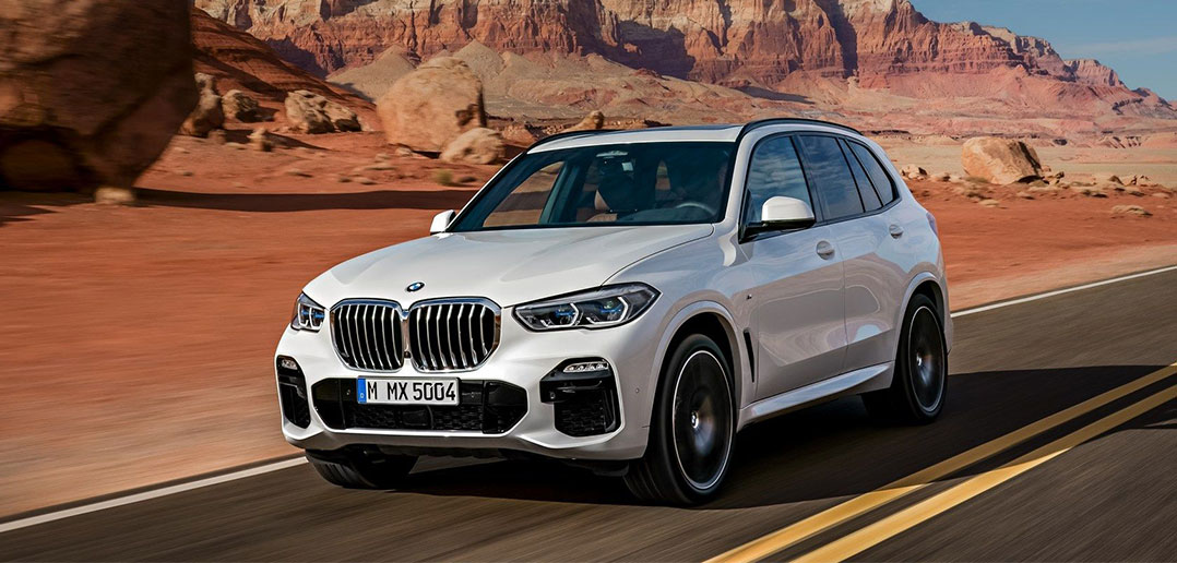 BMW-X5