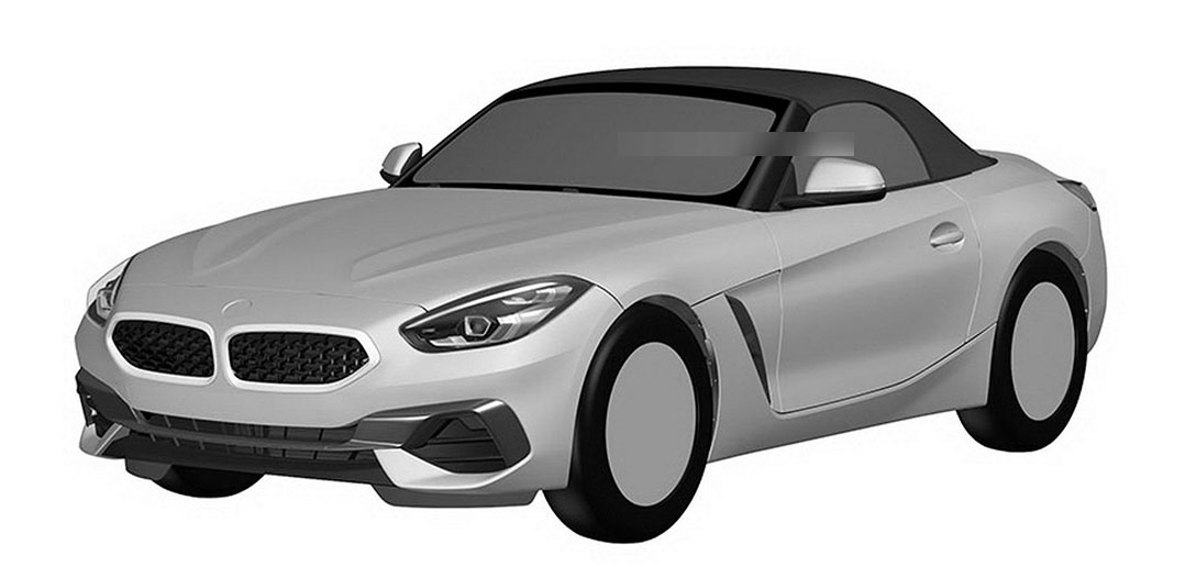 BMW-Z4
