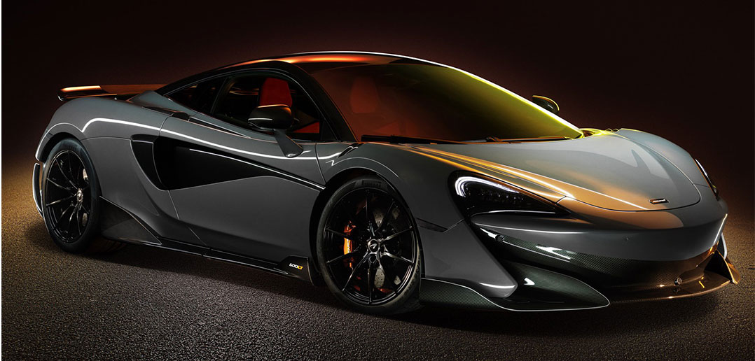 McLaren-600LT