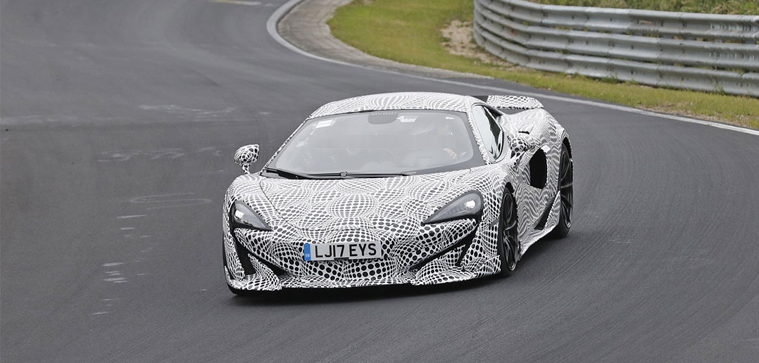 McLaren-600LT