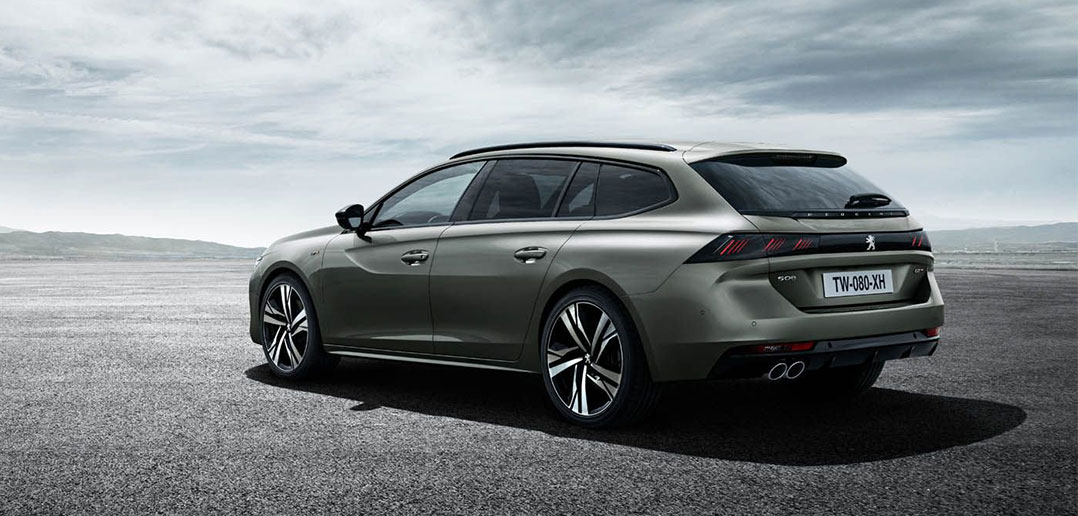 Peugeot-508-SW