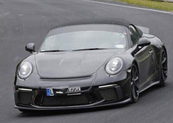 Porsche-911-Speedster