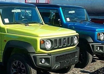 Suzuki-Jimny