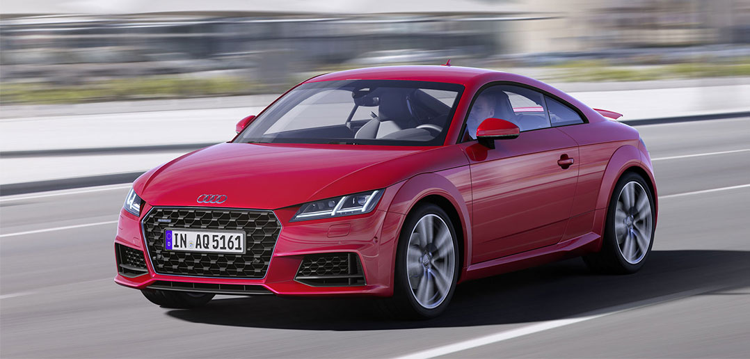 Audi-TT