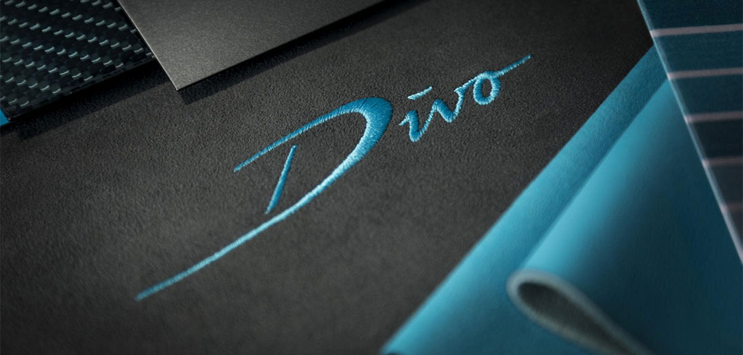 Bugatti-Chiron-Divo