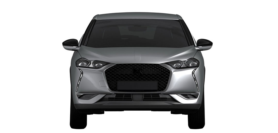 DS3-Crossback